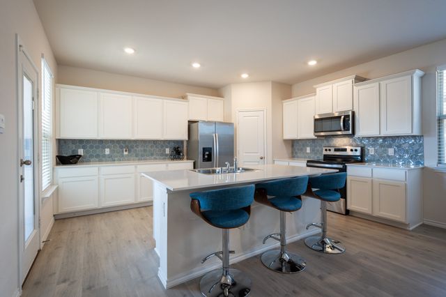 1171 Norias Drive, Forney, TX 75126