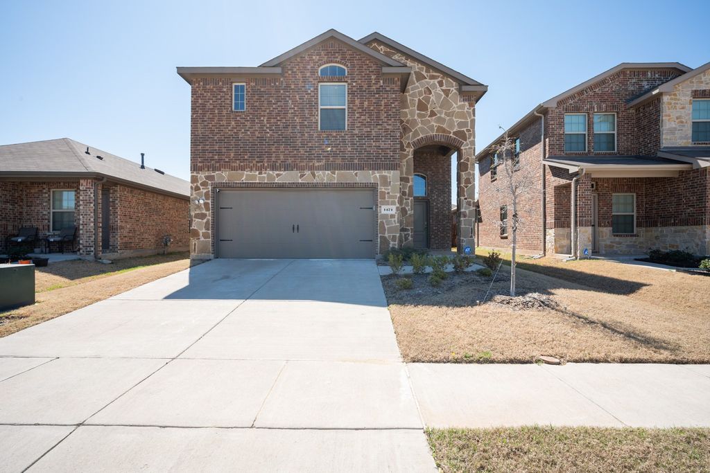1171 Norias Drive, Forney, TX 75126