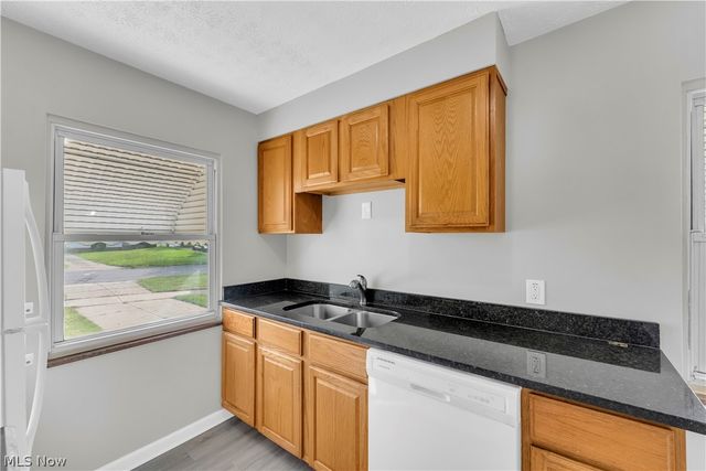 4992 Claremont Boulevard, Garfield Heights, OH 44125