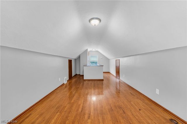 4992 Claremont Boulevard, Garfield Heights, OH 44125