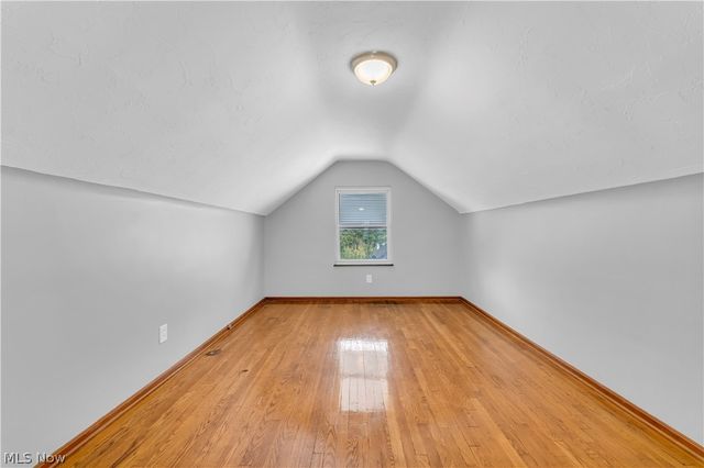 4992 Claremont Boulevard, Garfield Heights, OH 44125