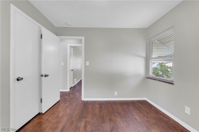 4992 Claremont Boulevard, Garfield Heights, OH 44125