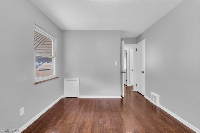 4992 Claremont Boulevard, Garfield Heights, OH 44125