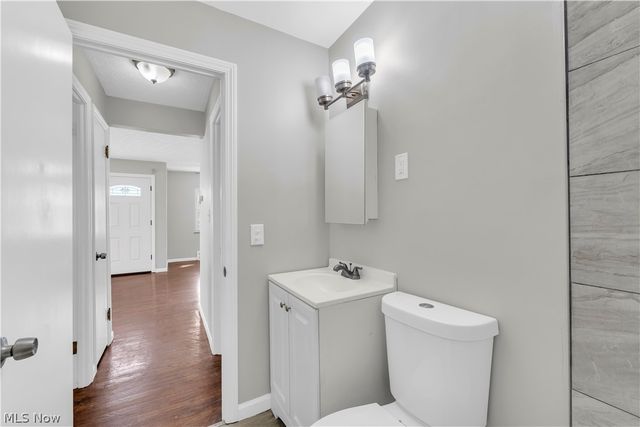 4992 Claremont Boulevard, Garfield Heights, OH 44125