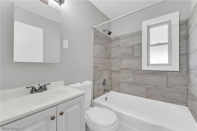 4992 Claremont Boulevard, Garfield Heights, OH 44125