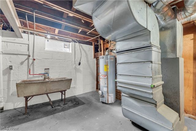4992 Claremont Boulevard, Garfield Heights, OH 44125