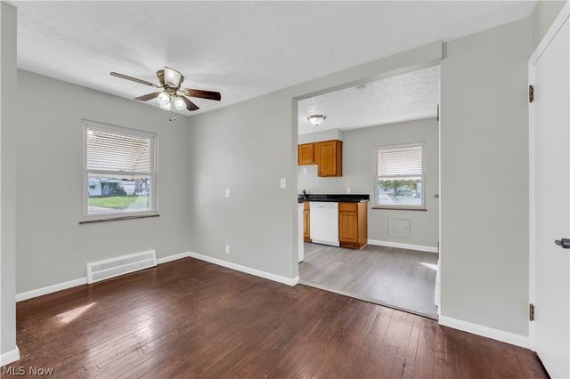 4992 Claremont Boulevard, Garfield Heights, OH 44125