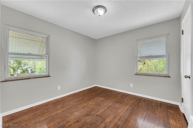 4992 Claremont Boulevard, Garfield Heights, OH 44125