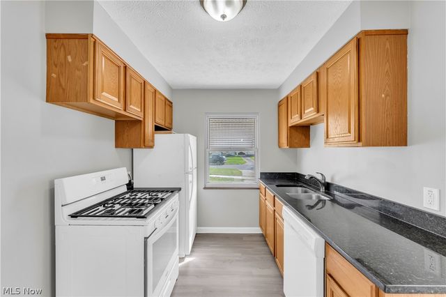 4992 Claremont Boulevard, Garfield Heights, OH 44125