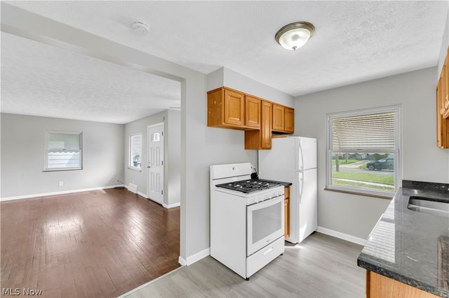 4992 Claremont Boulevard, Garfield Heights, OH 44125