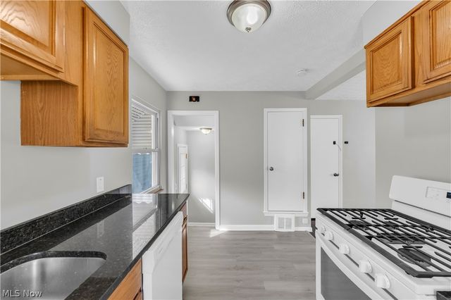 4992 Claremont Boulevard, Garfield Heights, OH 44125
