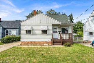 4992 Claremont Boulevard, Garfield Heights, OH 44125