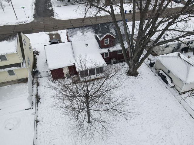 501 36th Street SE, Cedar Rapids, IA 52403