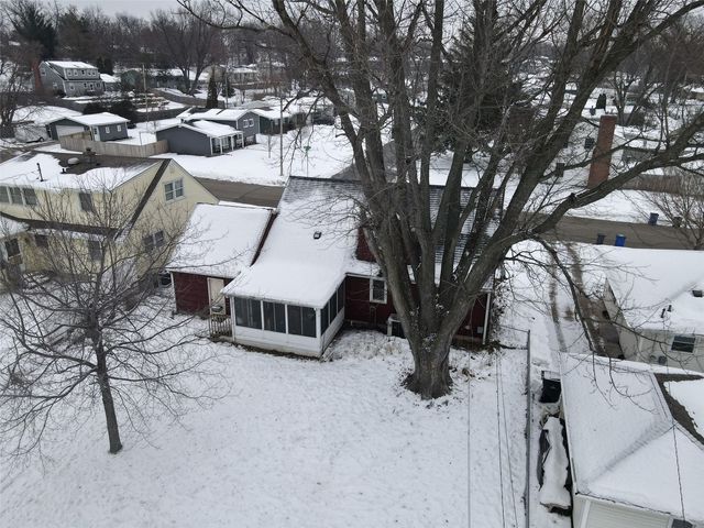 501 36th Street SE, Cedar Rapids, IA 52403