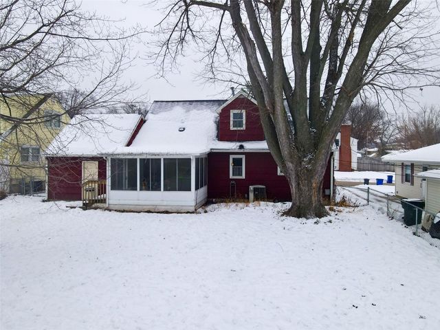 501 36th Street SE, Cedar Rapids, IA 52403