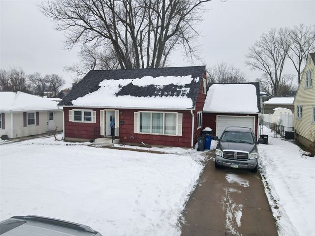 501 36th Street SE, Cedar Rapids, IA 52403
