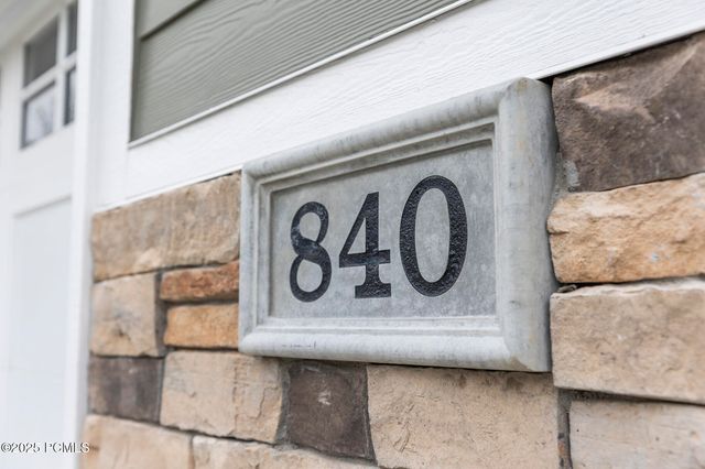 E 840 350 S, Kamas, UT 84036