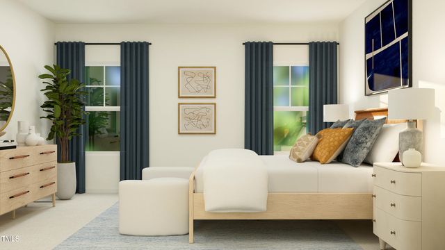 67 Digging Time Avenue, Pine Level, NC 27569