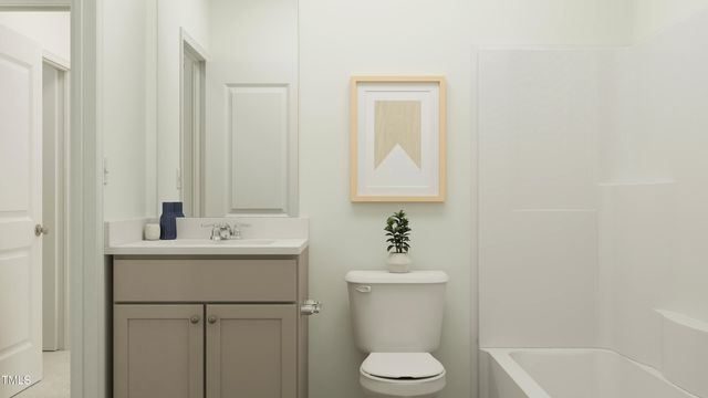 67 Digging Time Avenue, Pine Level, NC 27569