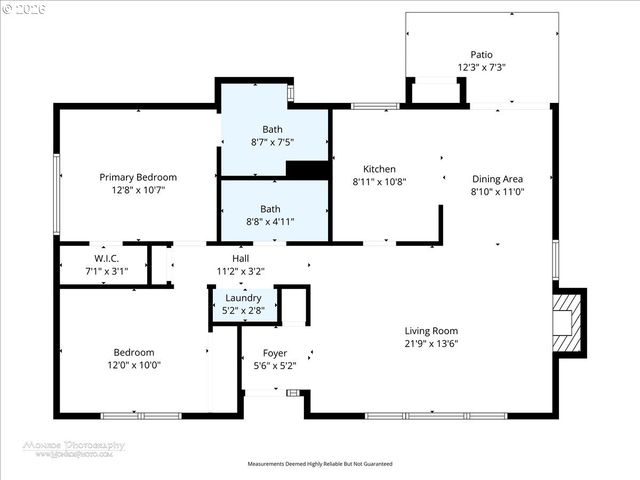 11257 Sw SPRINGWOOD Dr, Portland, OR 97223