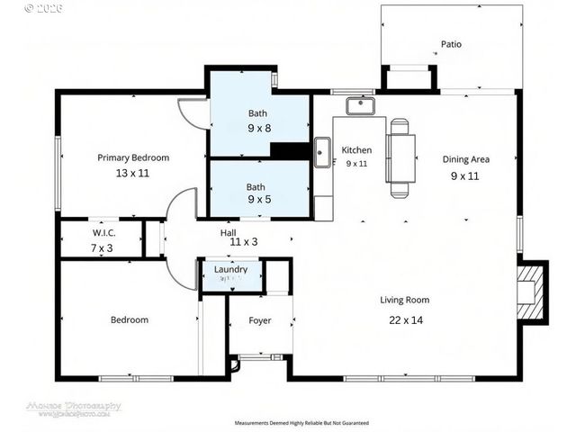 11257 Sw SPRINGWOOD Dr, Portland, OR 97223