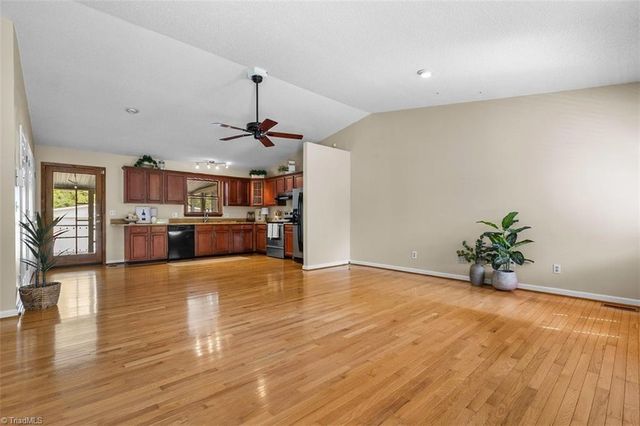 1110 Barham Road, Greensboro, NC 27455