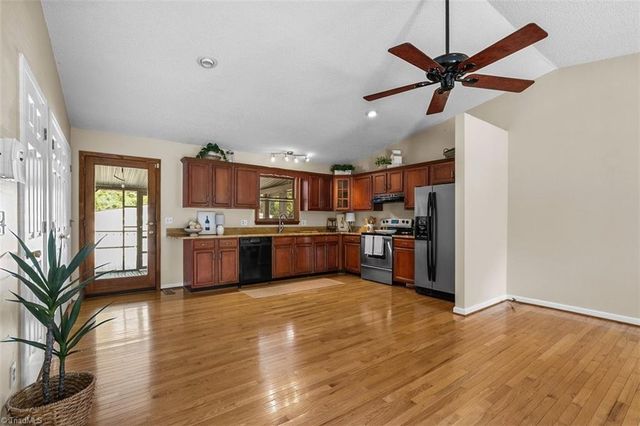 1110 Barham Road, Greensboro, NC 27455