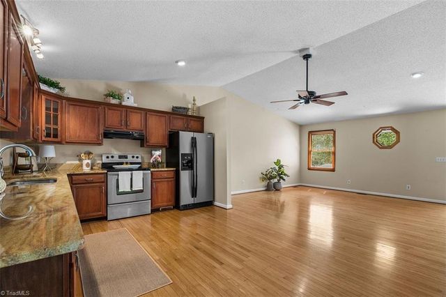 1110 Barham Road, Greensboro, NC 27455