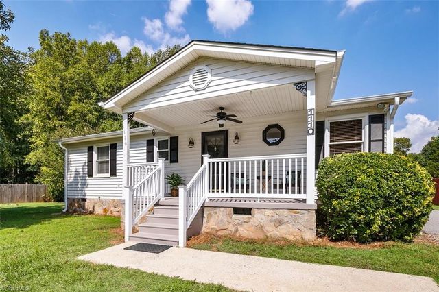 1110 Barham Road, Greensboro, NC 27455