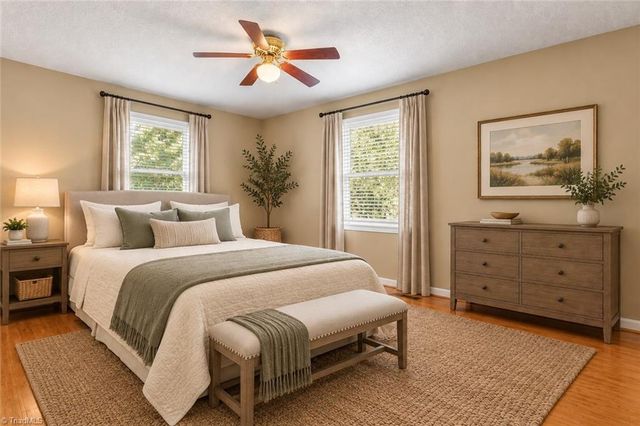 1110 Barham Road, Greensboro, NC 27455