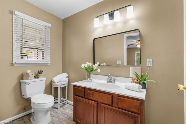1110 Barham Road, Greensboro, NC 27455