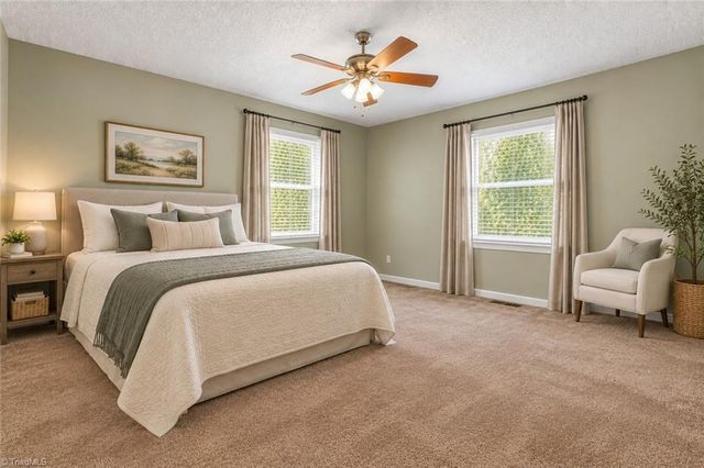 1110 Barham Road, Greensboro, NC 27455
