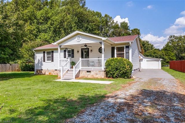 1110 Barham Road, Greensboro, NC 27455