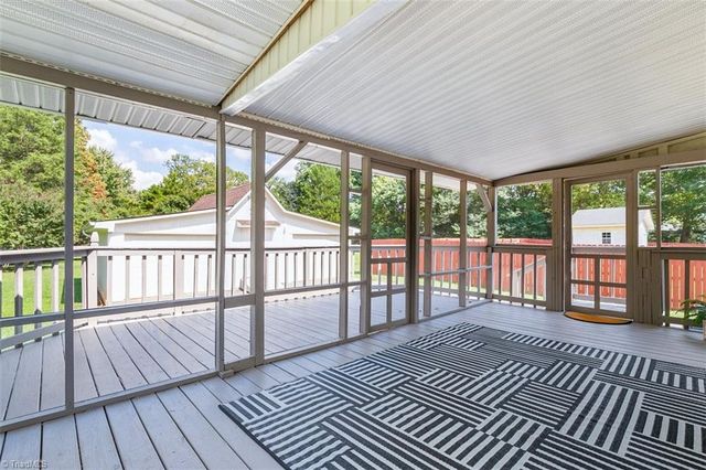 1110 Barham Road, Greensboro, NC 27455