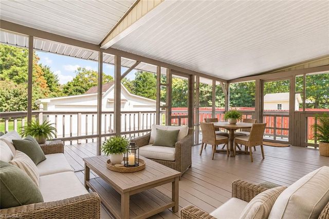 1110 Barham Road, Greensboro, NC 27455