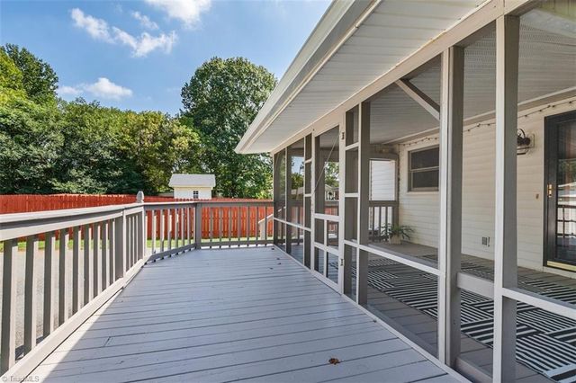 1110 Barham Road, Greensboro, NC 27455