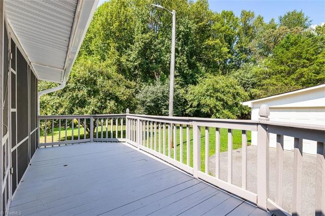 1110 Barham Road, Greensboro, NC 27455