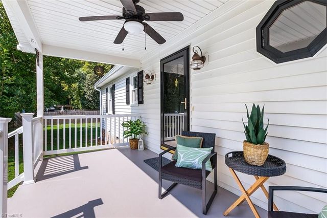 1110 Barham Road, Greensboro, NC 27455