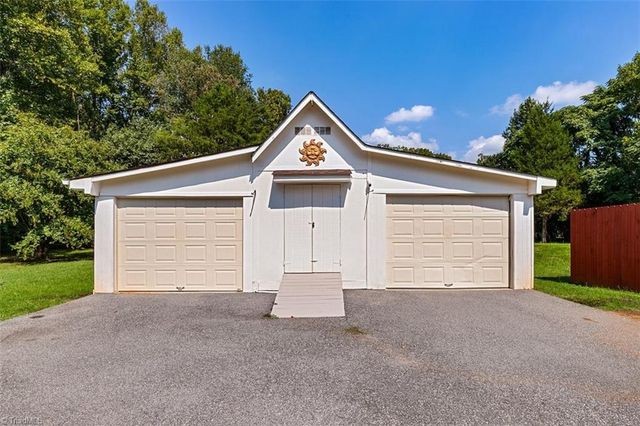 1110 Barham Road, Greensboro, NC 27455