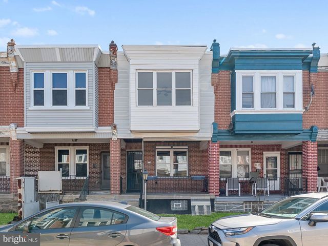 5807 N AMERICAN ST, Philadelphia, PA 19120