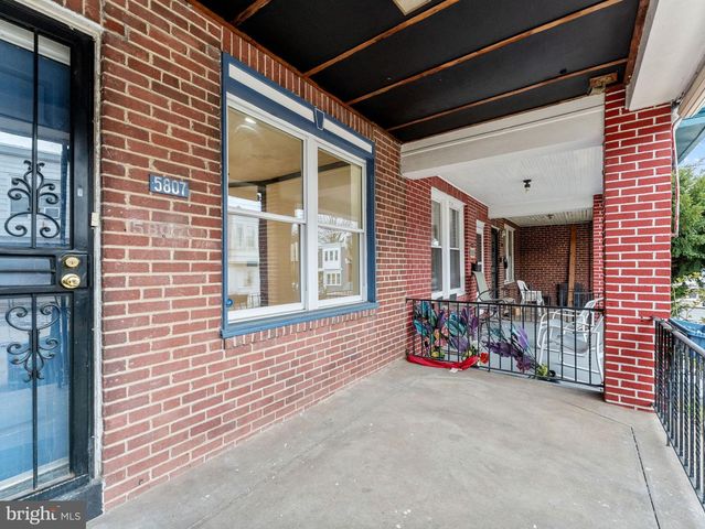5807 N AMERICAN ST, Philadelphia, PA 19120