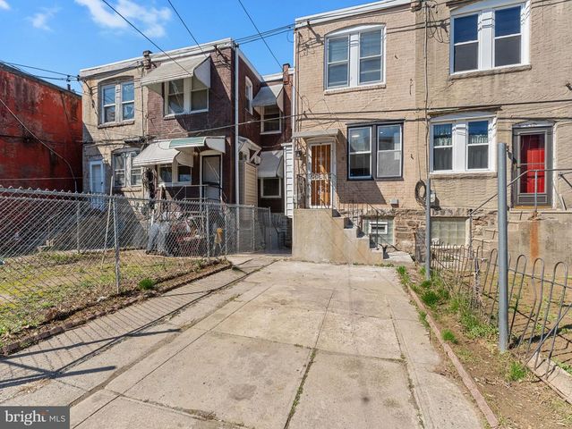 5807 N AMERICAN ST, Philadelphia, PA 19120