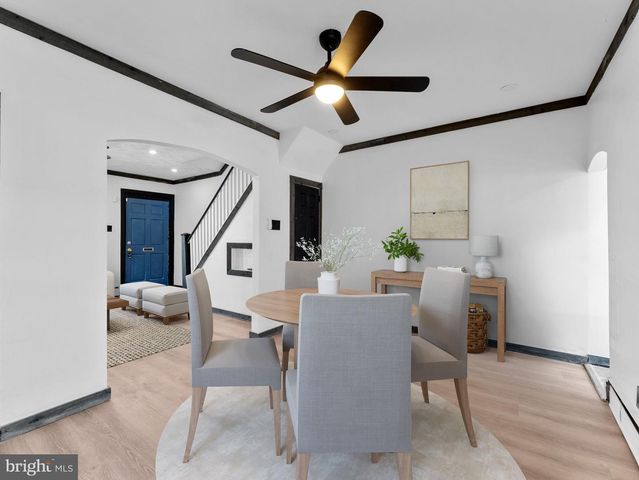 5807 N AMERICAN ST, Philadelphia, PA 19120