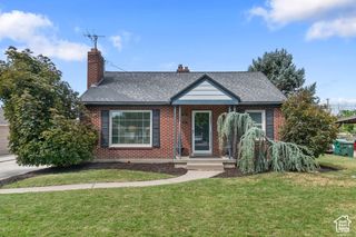 179 E MOUNTAIN VIEW DR, Salt Lake City, UT 84107