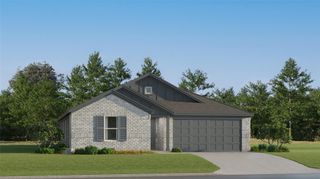 6072 Gunn Ridge Drive, College Station, TX 77845