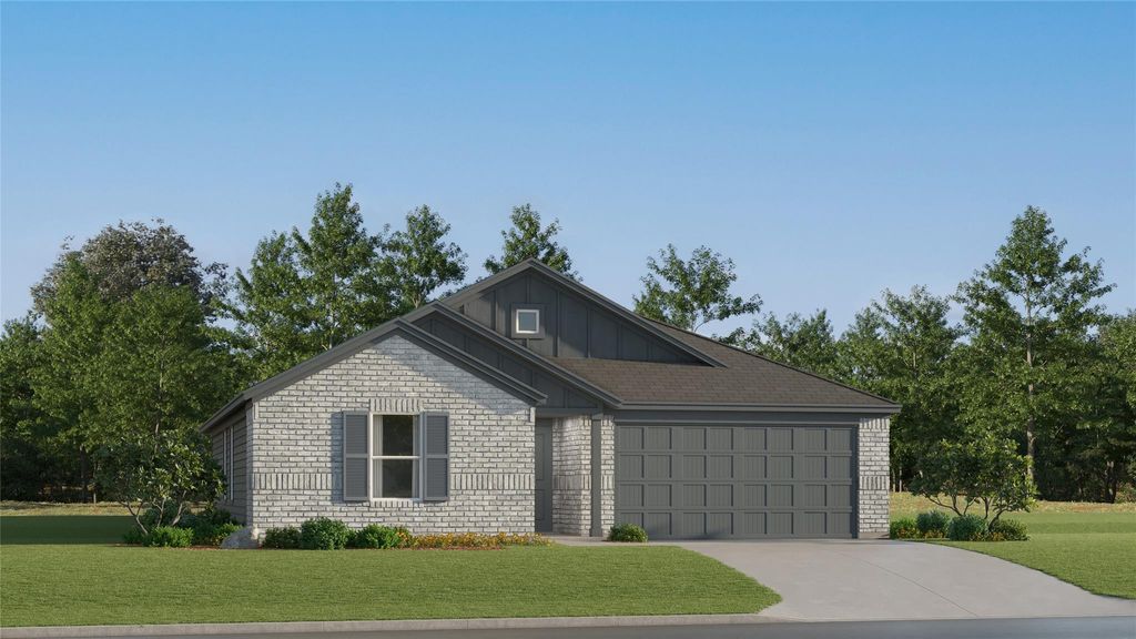 6072 Gunn Ridge Drive, College Station, TX 77845