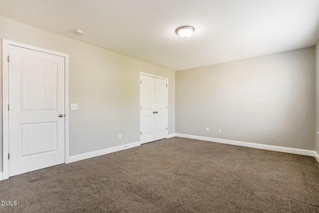 4148 Weavers Pond Drive, Zebulon, NC 27597