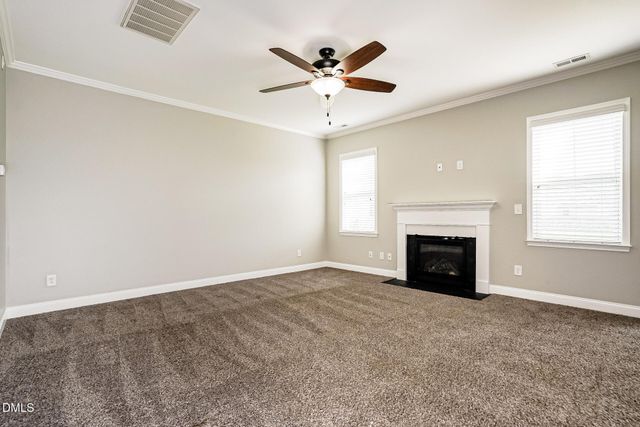 4148 Weavers Pond Drive, Zebulon, NC 27597