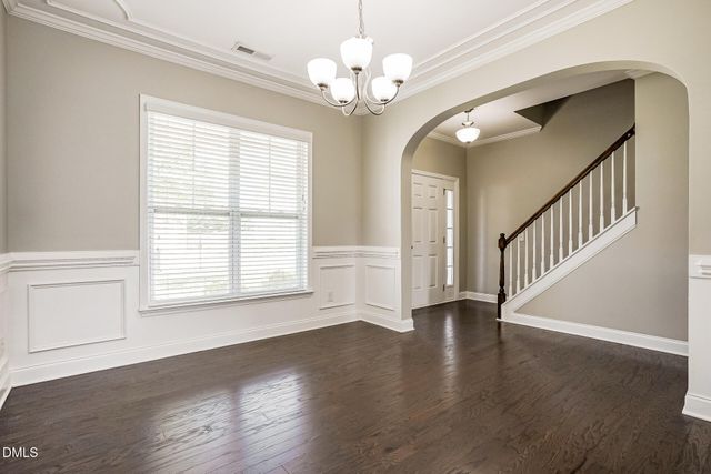 4148 Weavers Pond Drive, Zebulon, NC 27597