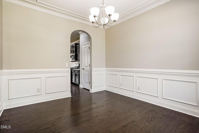 4148 Weavers Pond Drive, Zebulon, NC 27597